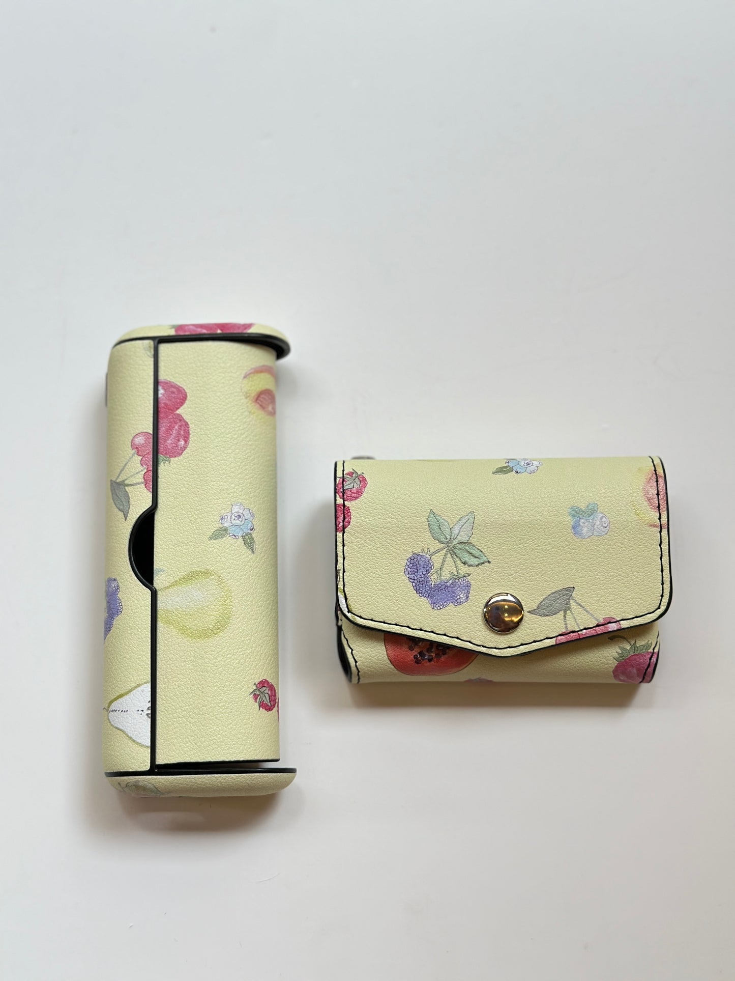 Sunny Berry Set