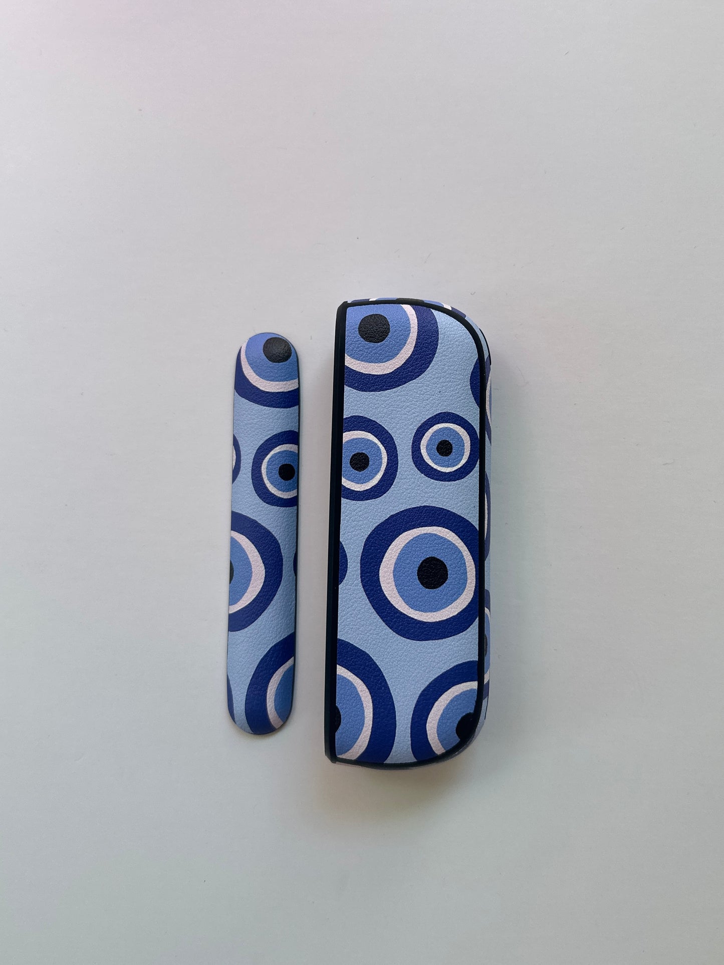 Blue Charm (Not Device)