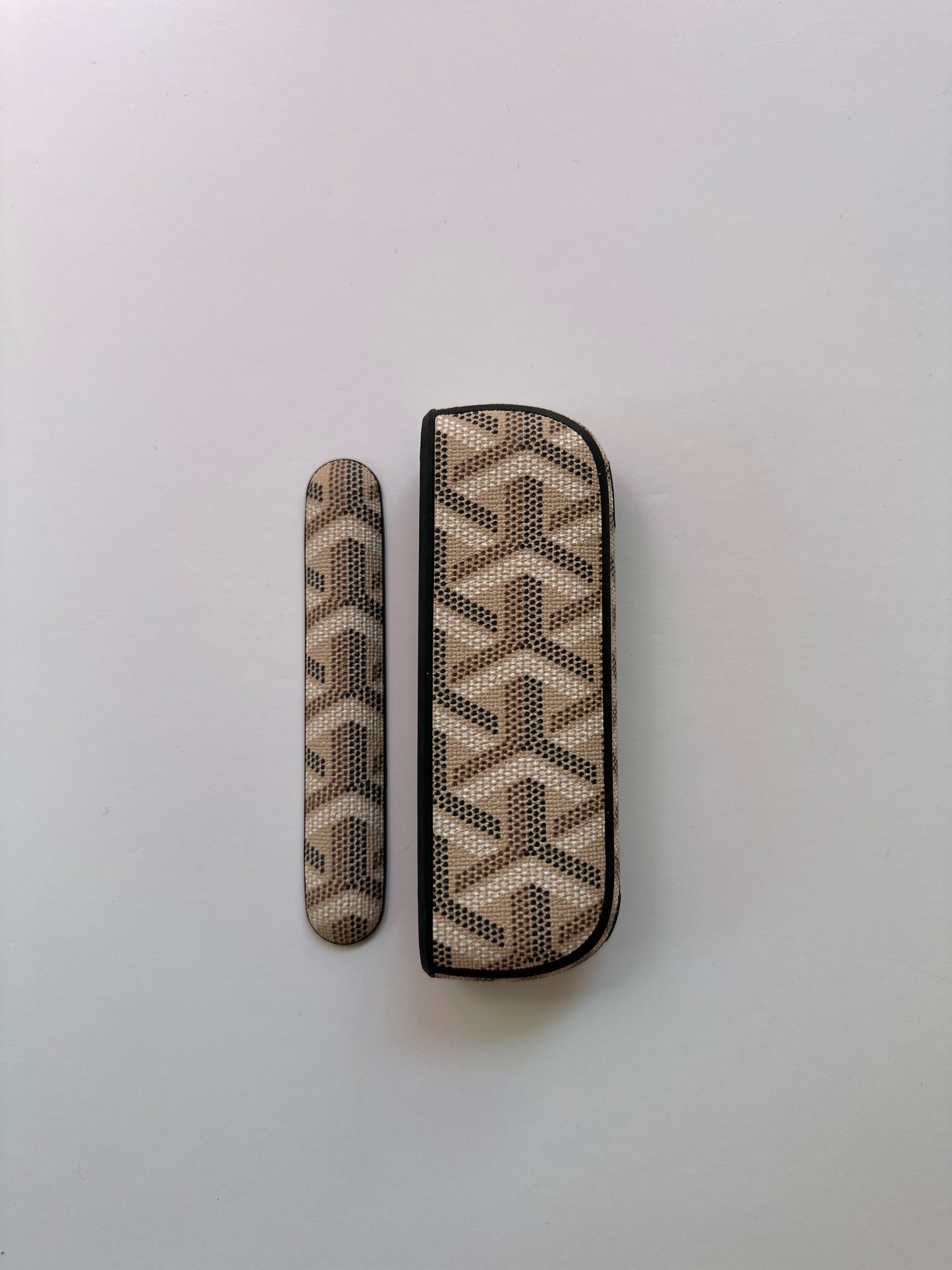 Beige Case