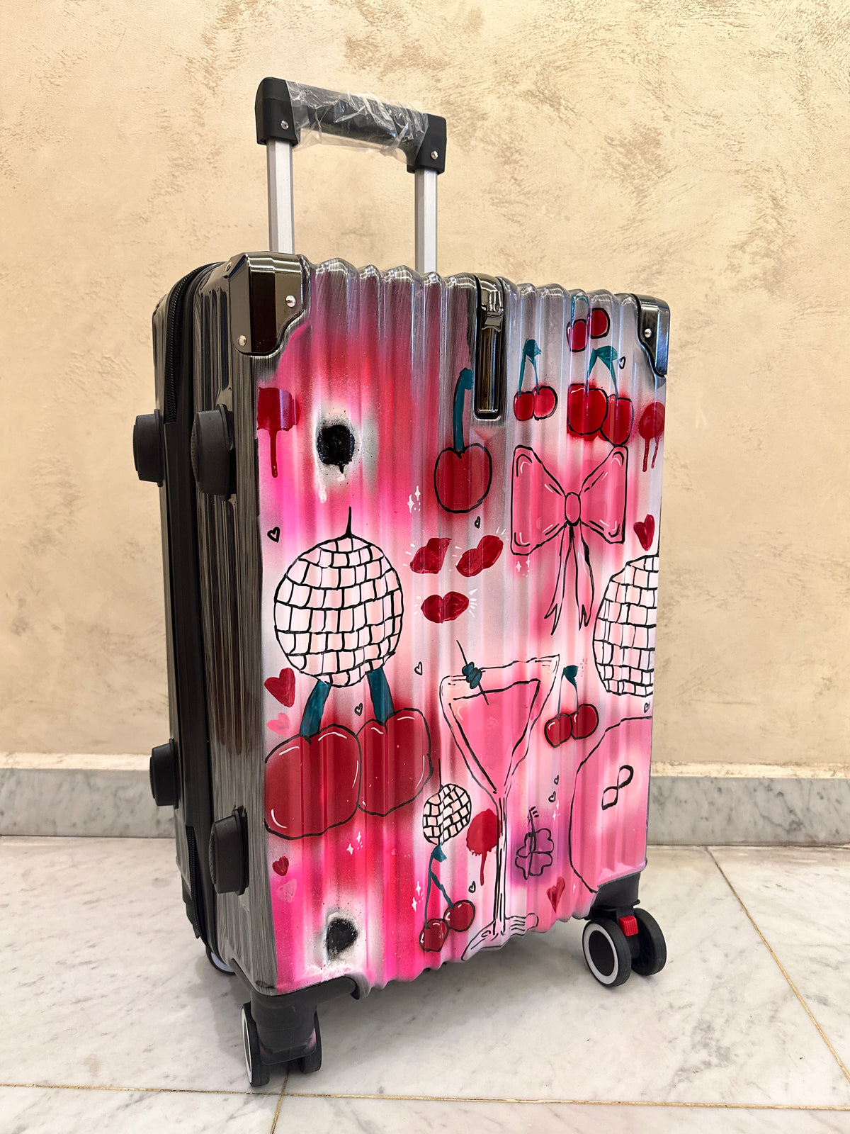 Aloha Suitcase