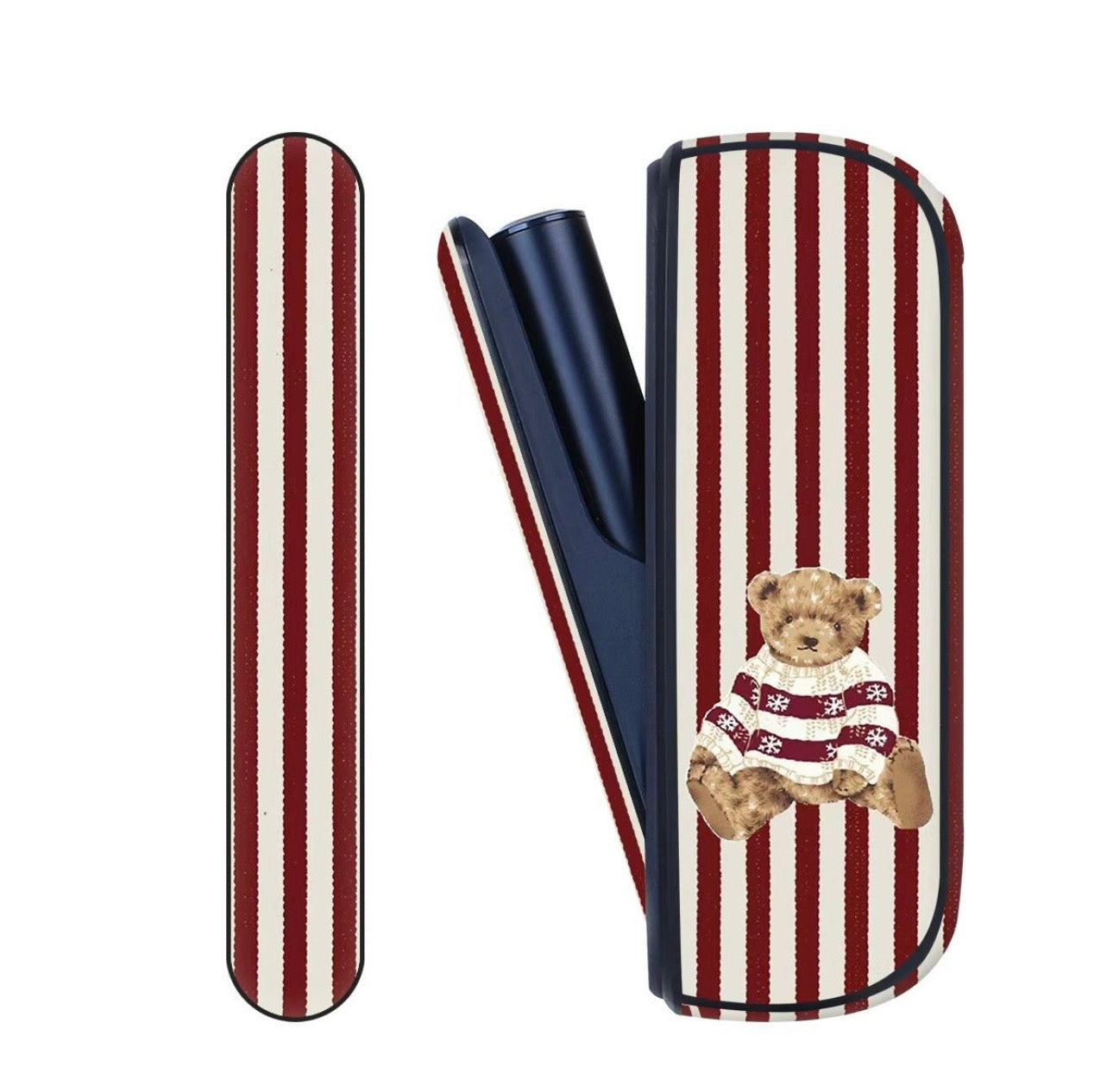 Maison Teddy