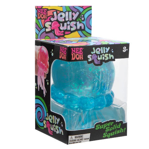 Jelly-Squish NeeDoh