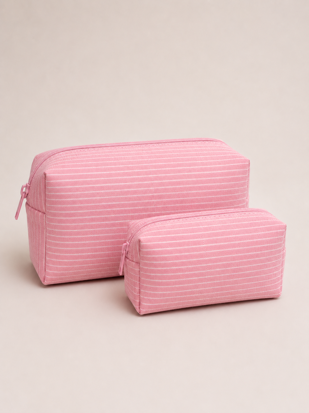 Sugar Pink Duo Set- 2 Pcs