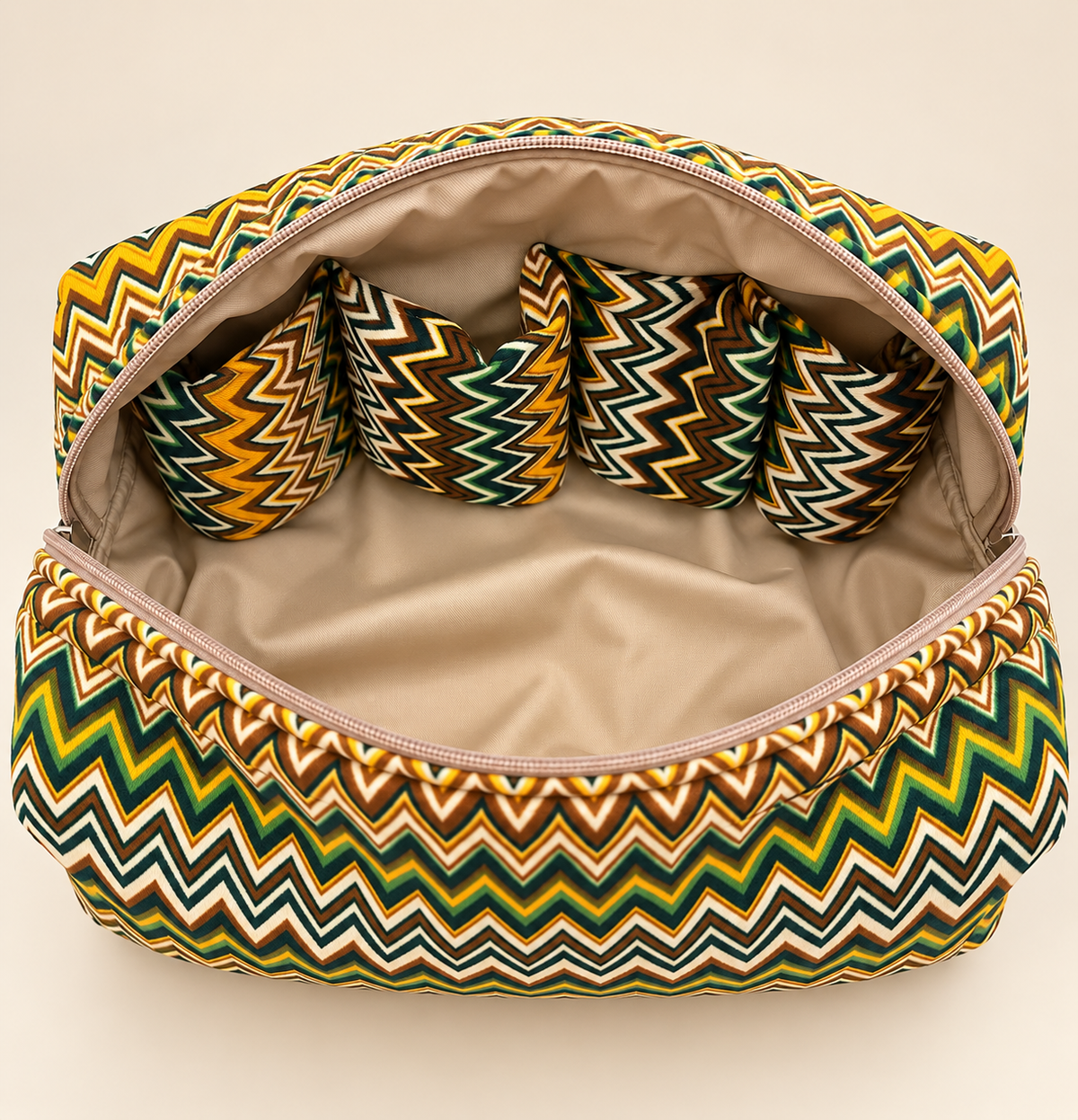 Missoni Duo Set- 2 Pcs