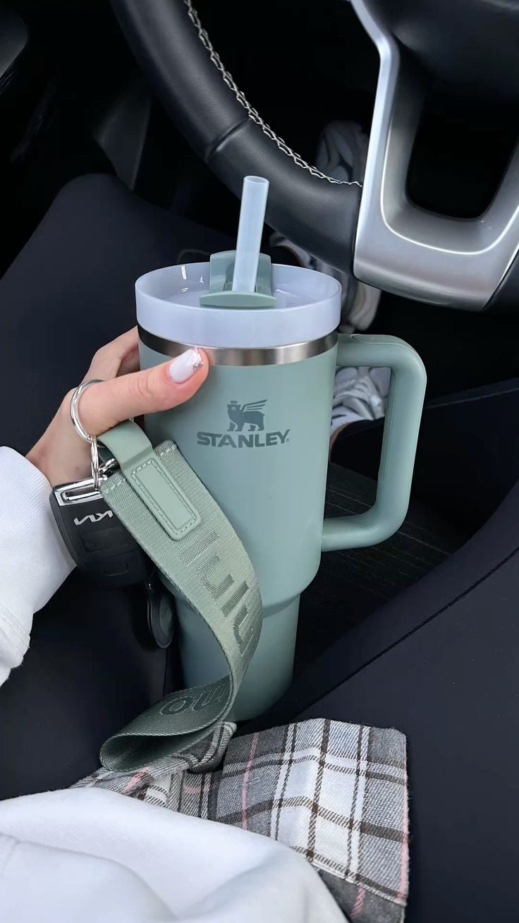 Baby Blue Stanley