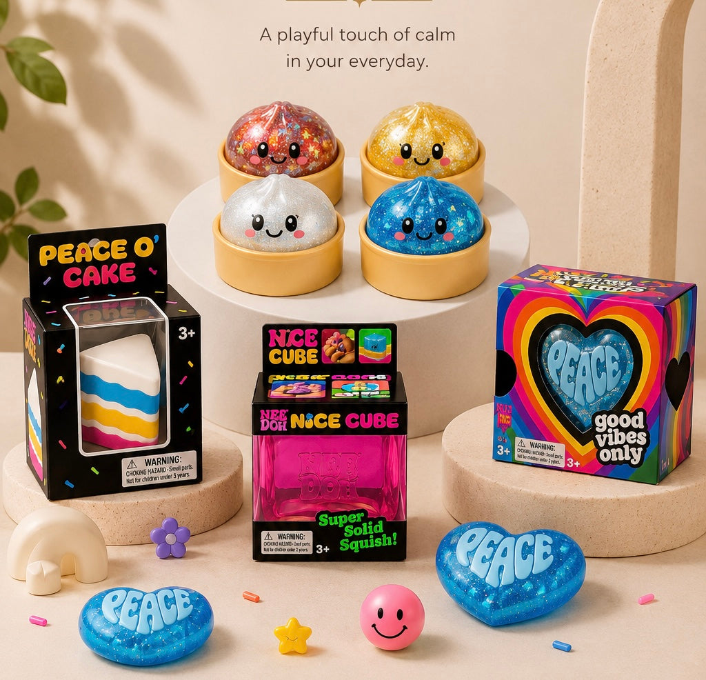 Squishies