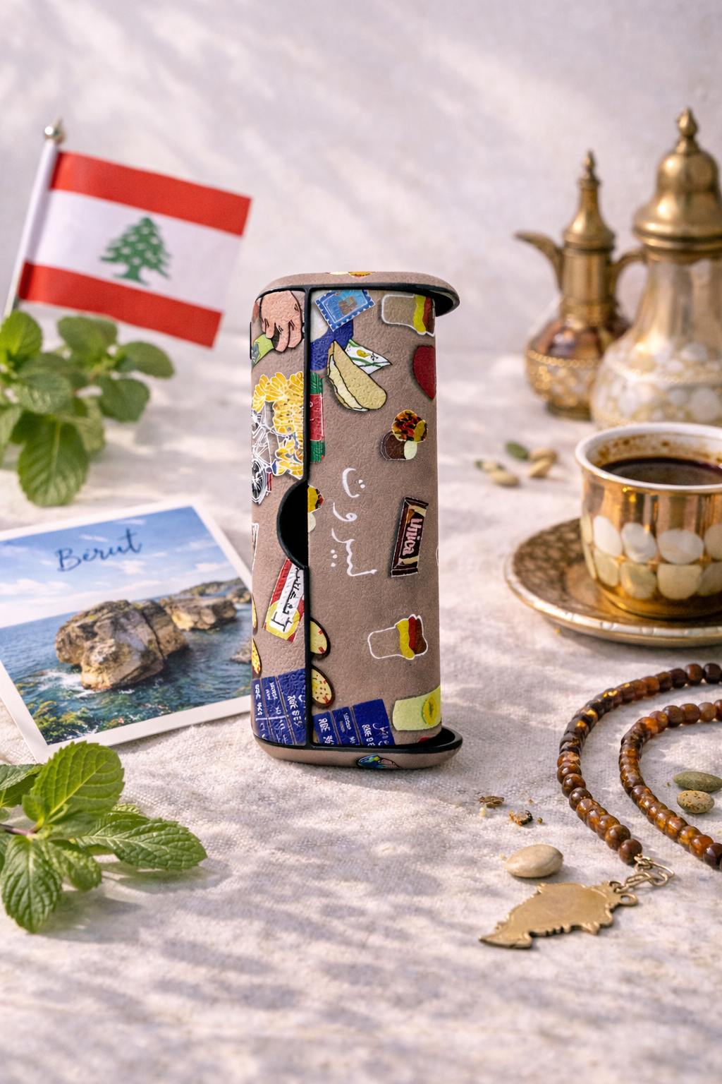 iIIuma Prime / illuma prime i