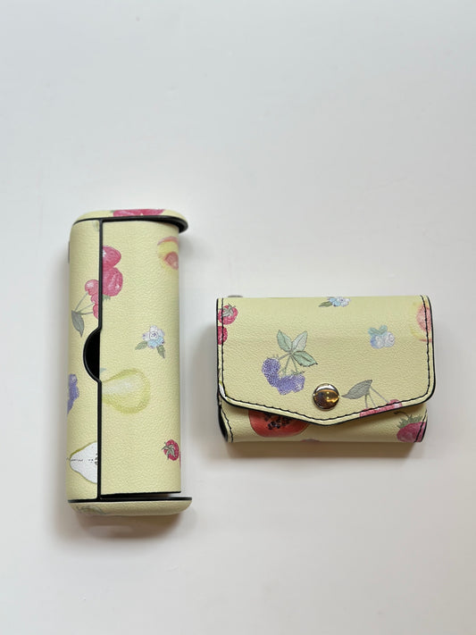 Sunny Berry Set