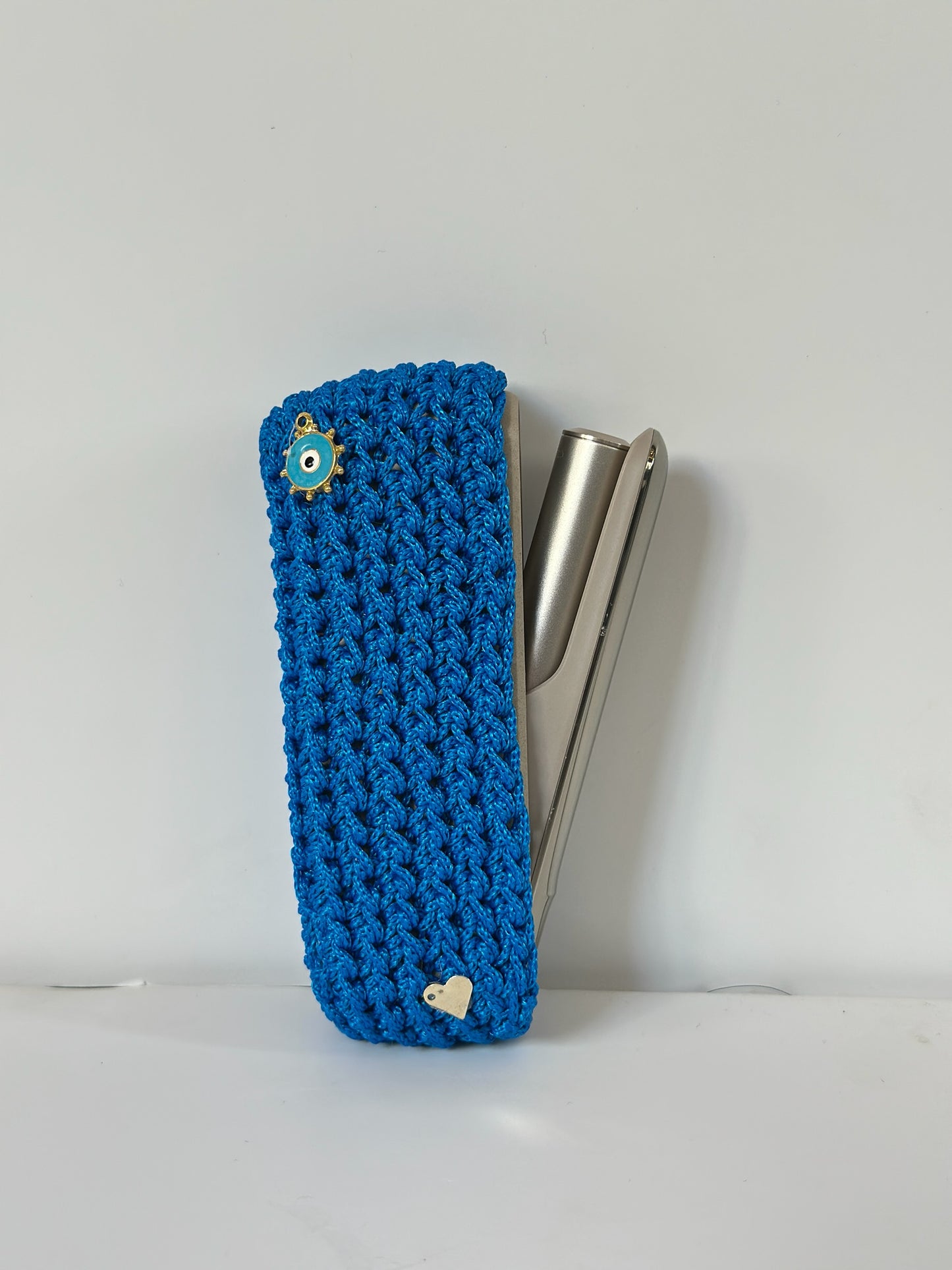 Ocean Blue