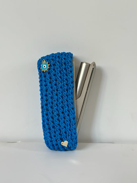 Ocean Blue
