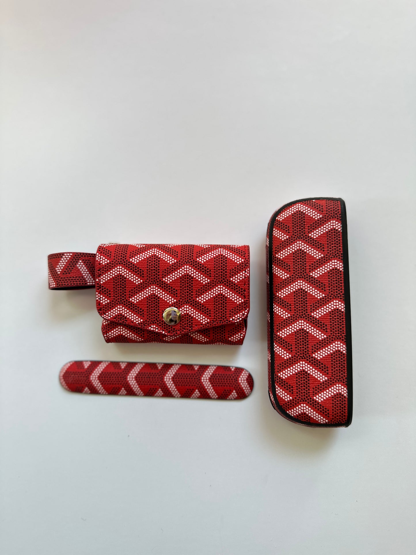 Red Kit (not device)