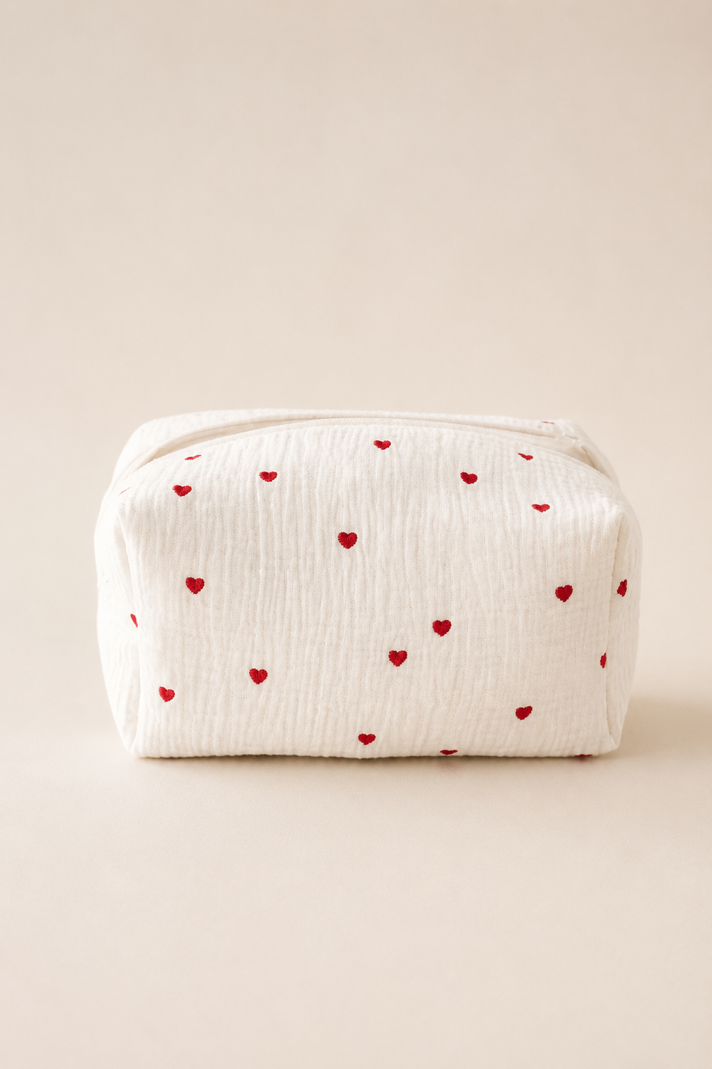 Cupid Makeup Pouch