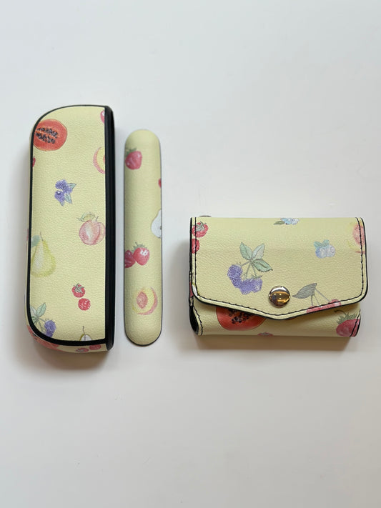 Sunny Berry Set