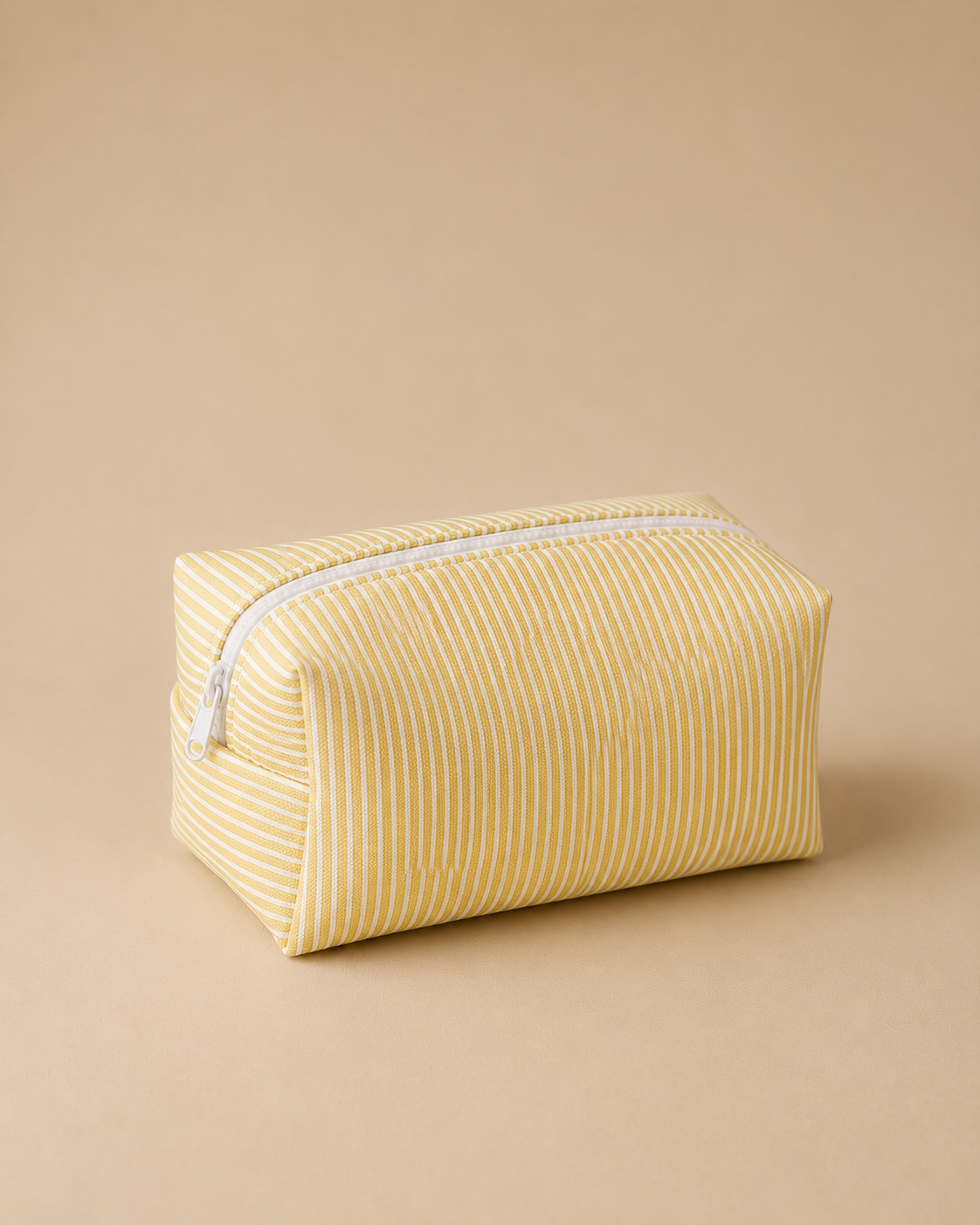Mimosa Makeup Pouch