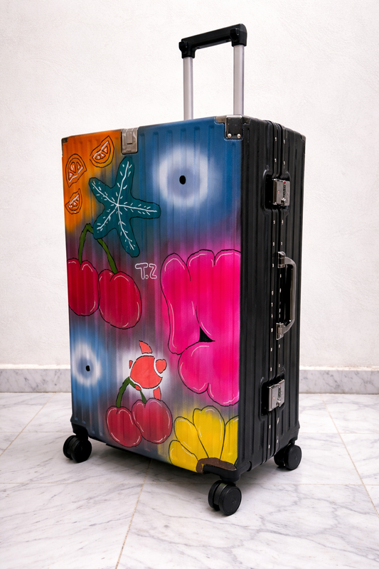 Night Aurora Set of 3