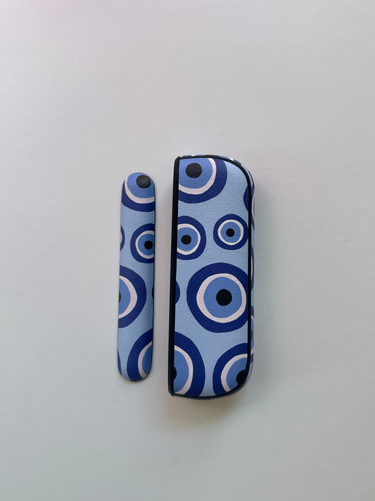 Blue Charm (Not Device)