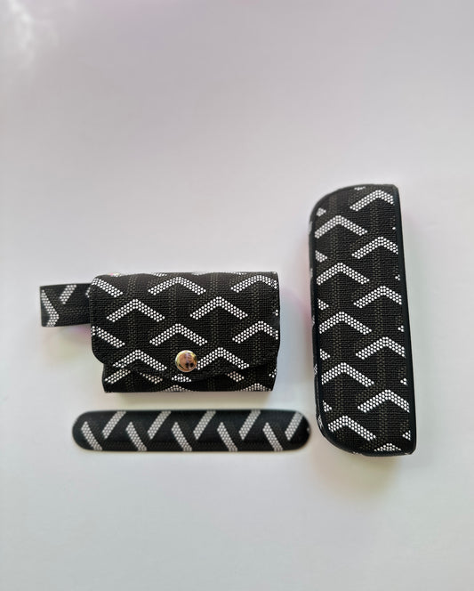 Black Connect Kit (not device)