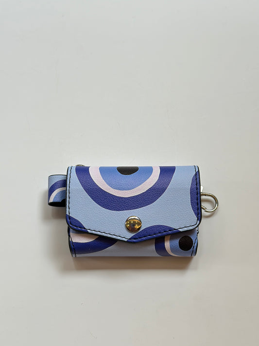 Evil Eye Pouch