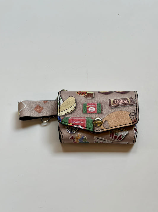 Li beirut Pouch