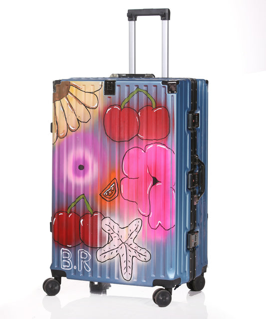 Ocean Blue 24” – Medium