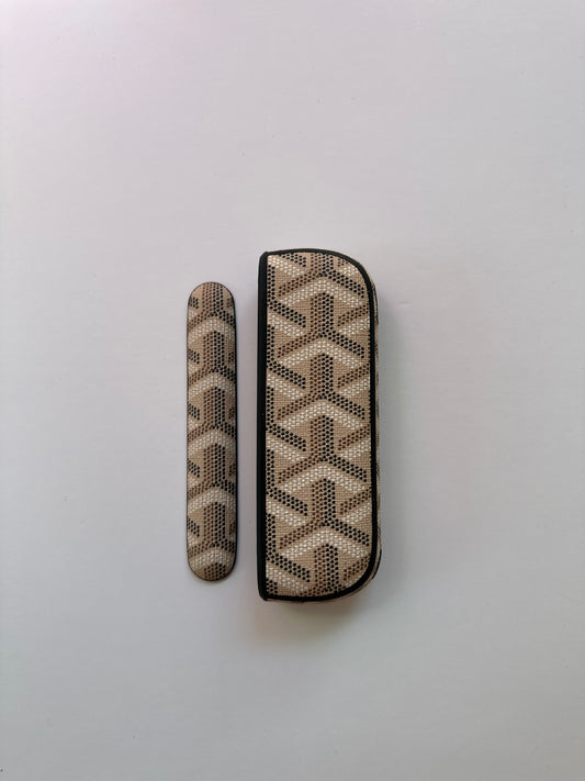 Beige Case