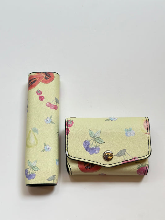 Sunny Berry Set