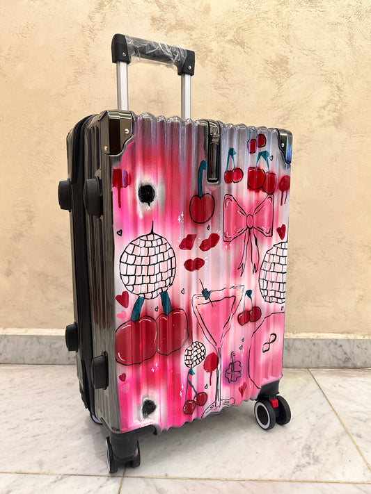 Aloha Suitcase