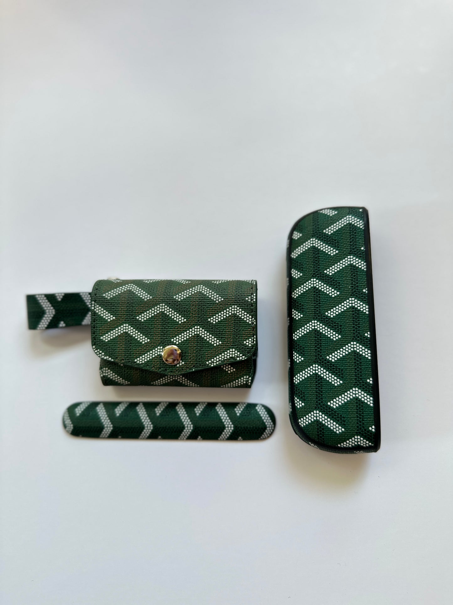 Green Connect Kit (not device)
