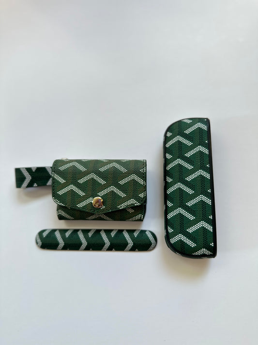 Green Connect Kit (not device)