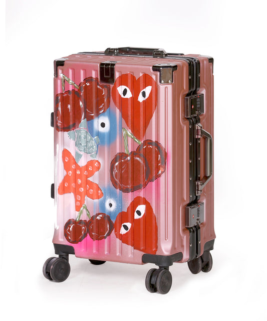 Rosy 20” - Carry on