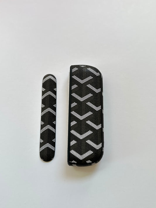 Black Case (not device)
