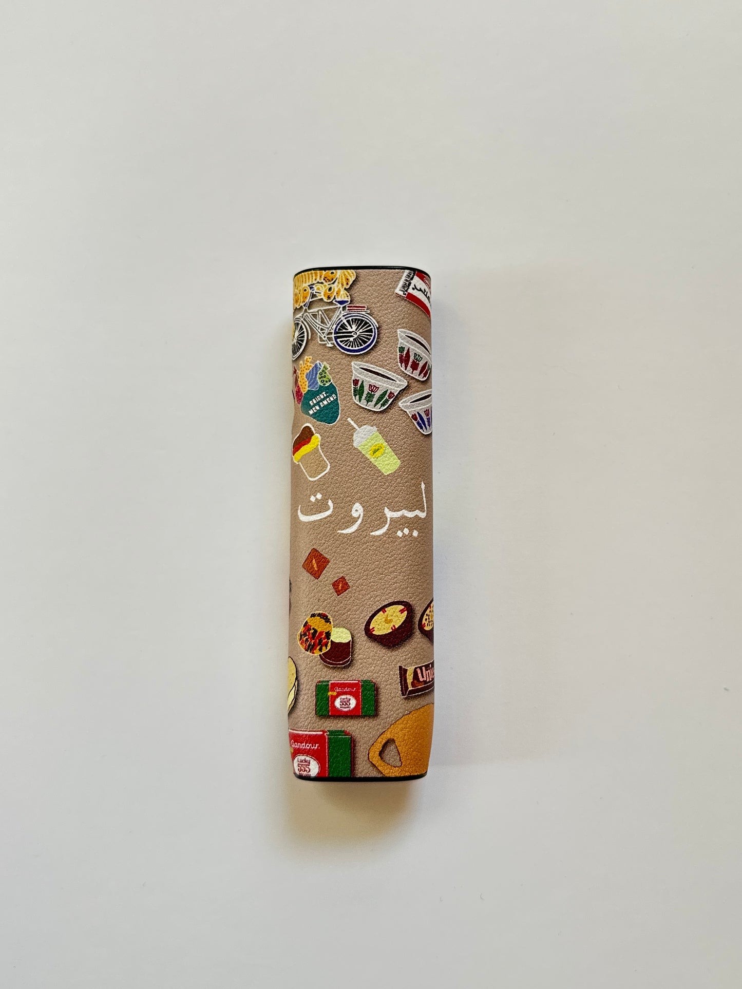 Li Beirut (not device)
