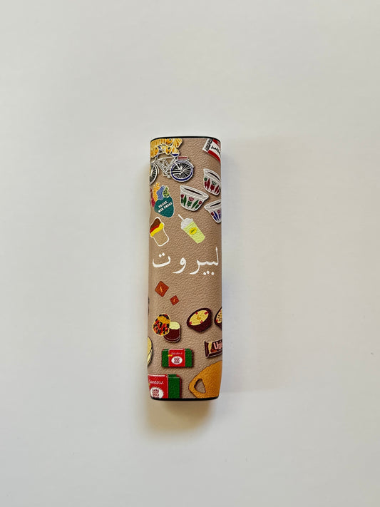 Li Beirut (not device)