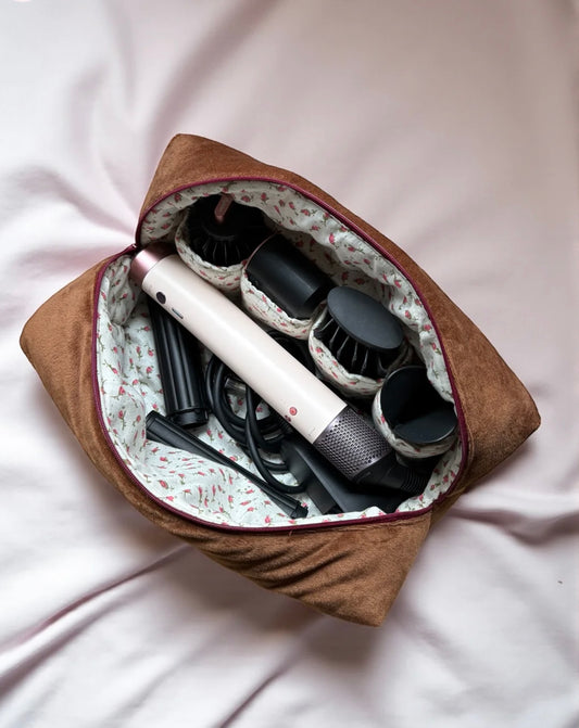 Chocolate Edit Airwrap