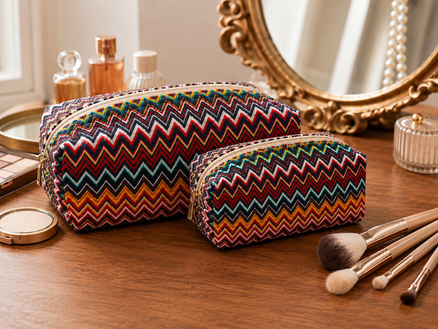 Missoni Duo Set- 2 Pcs