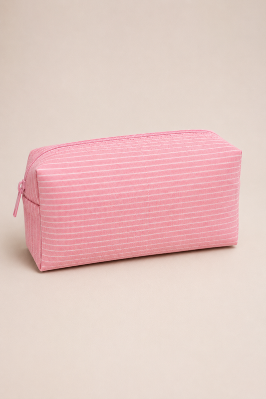 Sugar Pink Dyson Pouch