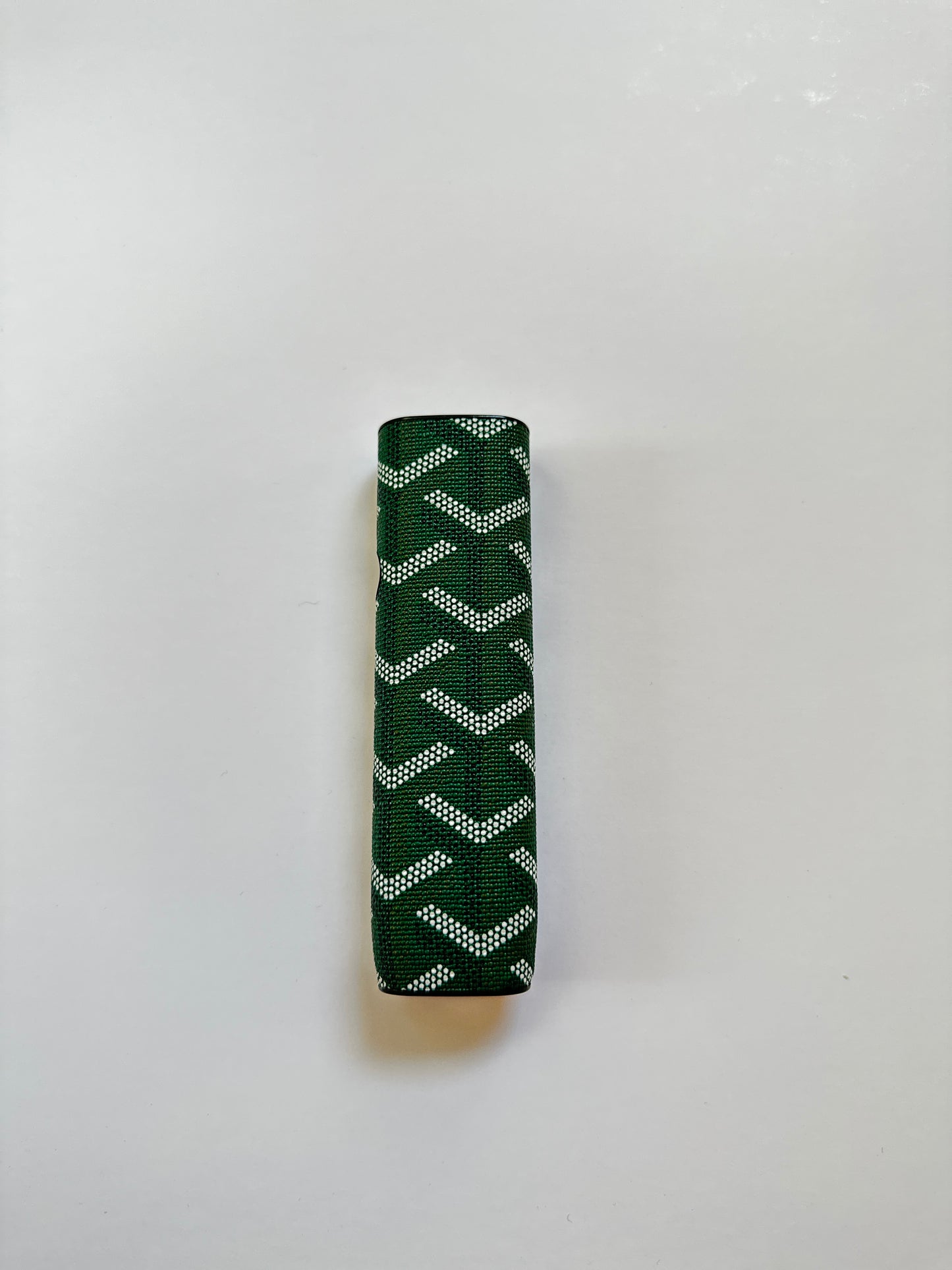 Green Case (not device)