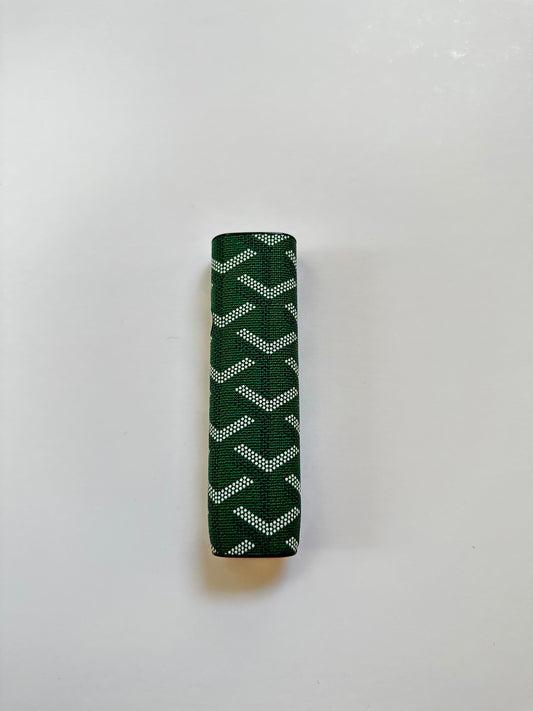 Green Case (not device)