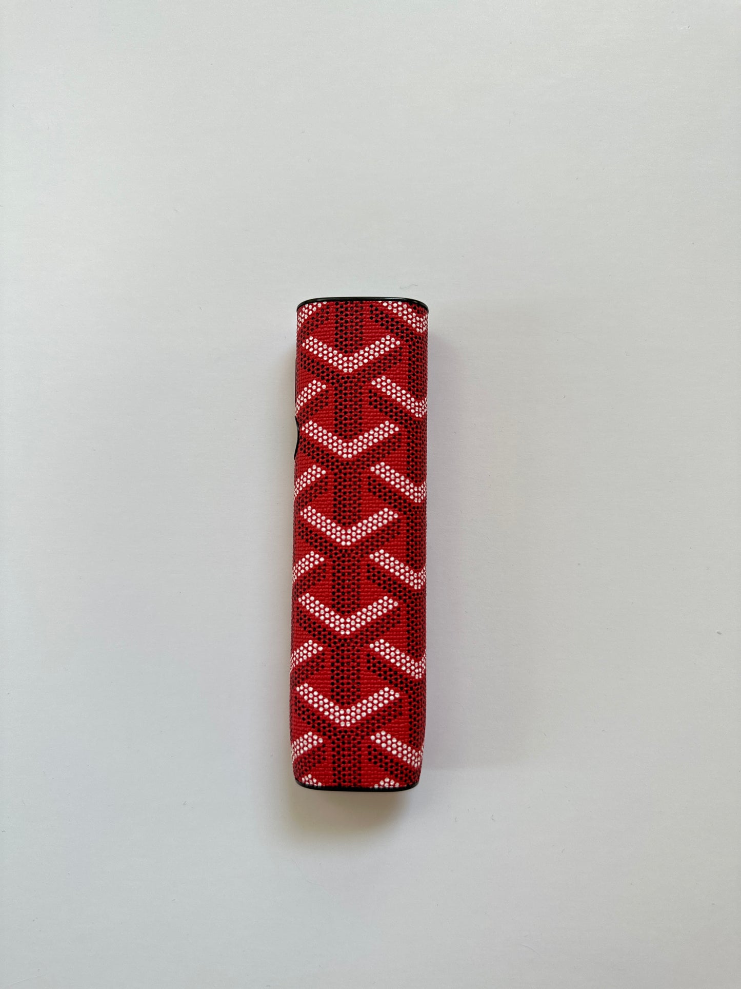Red Case (Not Device)