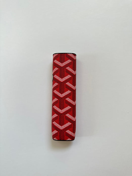 Red Case (Not Device)