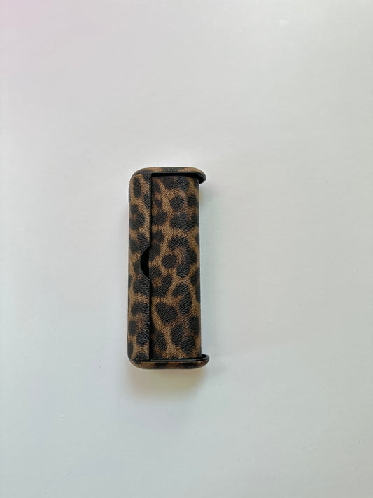 Leo Case (not device)