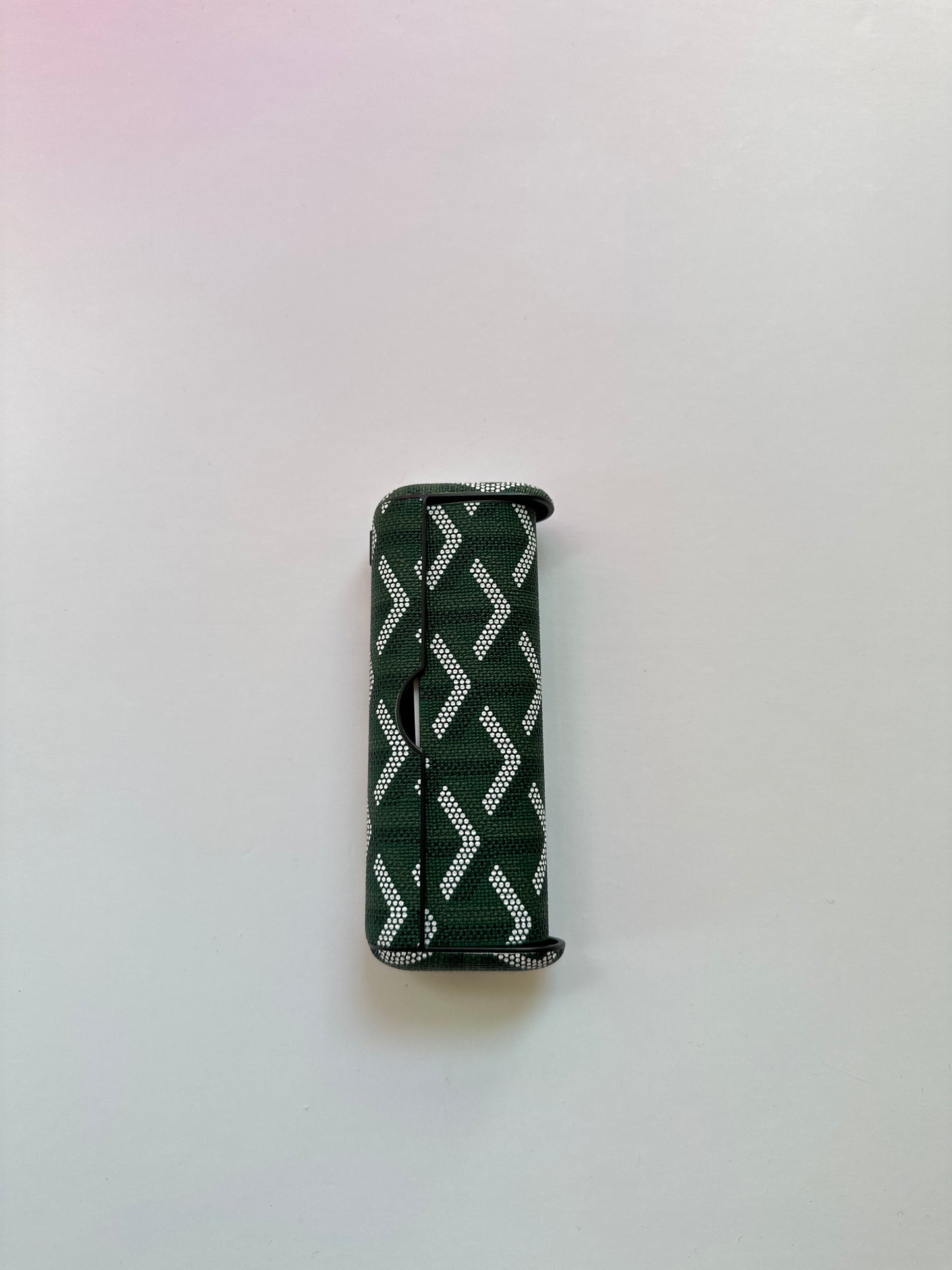 Green Case (not device)