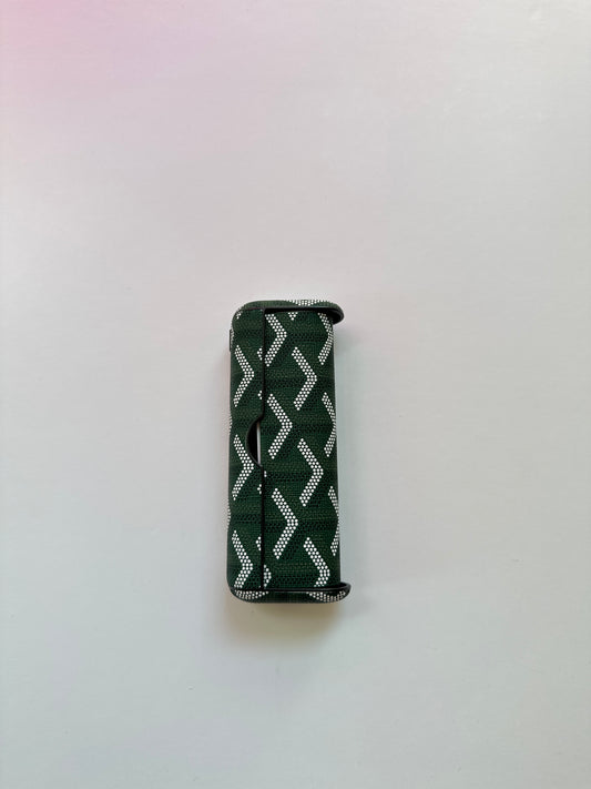 Green Case (not device)