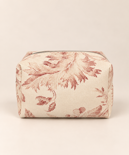 Fleur Pouch