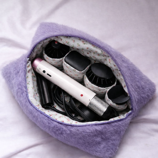 Lavender Edit Airwrap