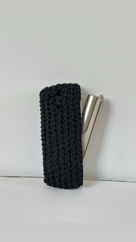 Midnight knit