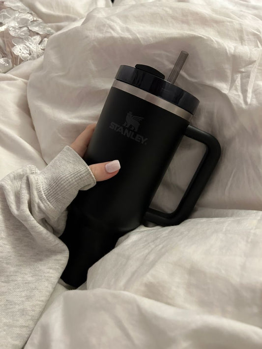 Black Stanley