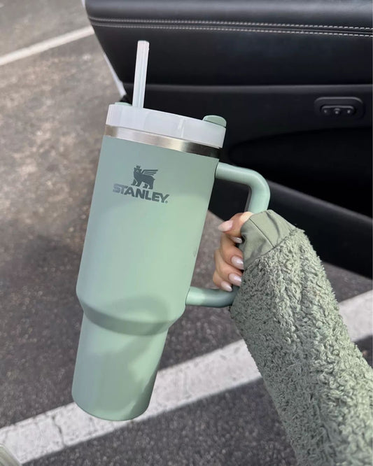Green Stanley