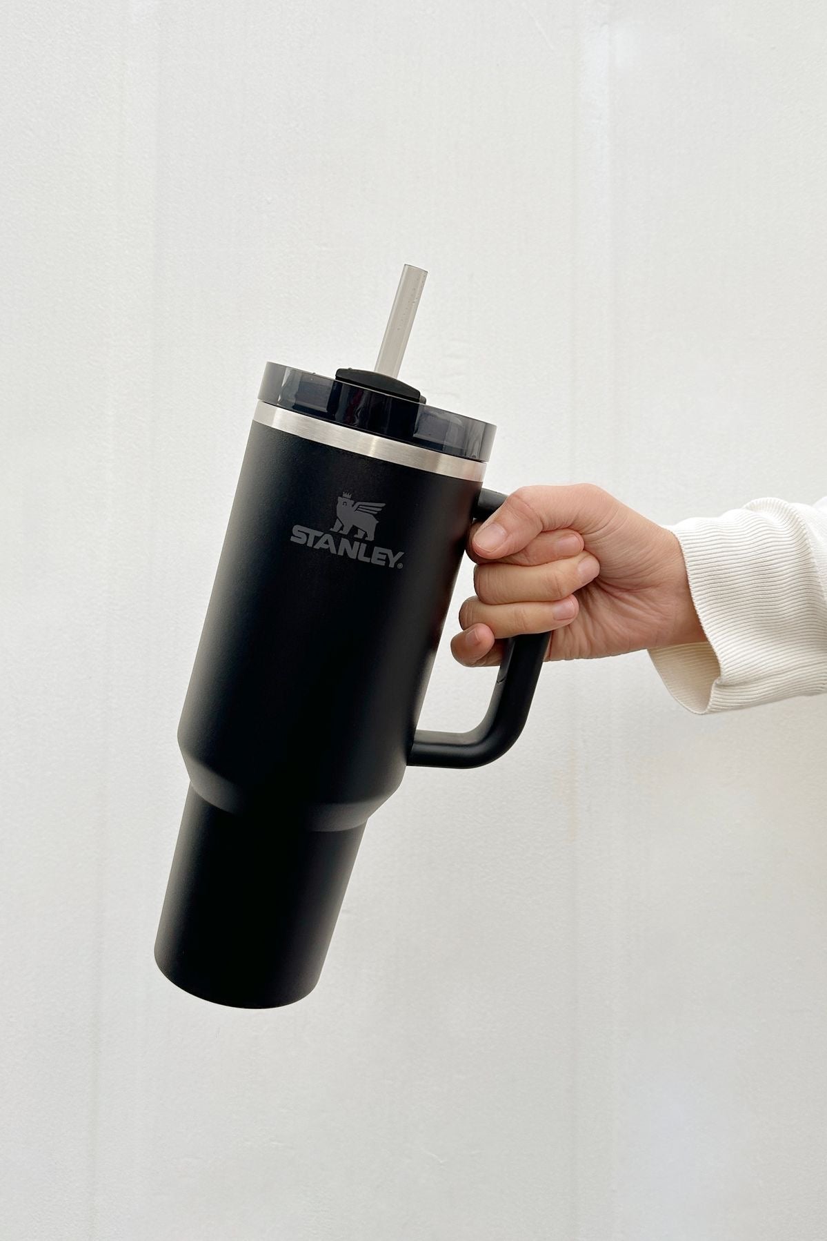Black Stanley