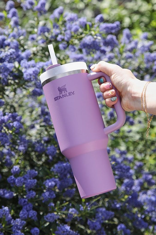 Lavender Stanley